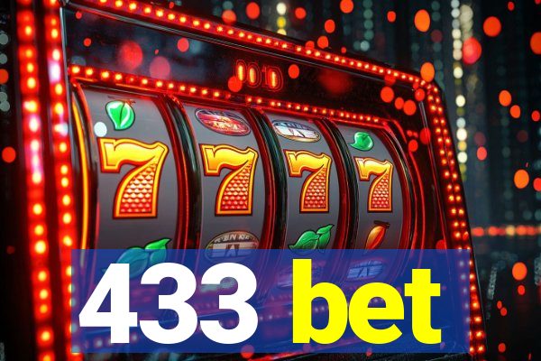 433 bet